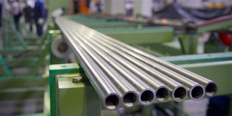 stainless steel welded pipe manufacturers